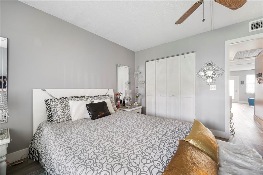 CENTURY VILLAGE - Residential