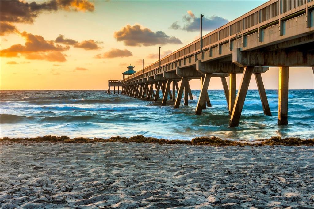 CENTURY VILLAGE - Residential