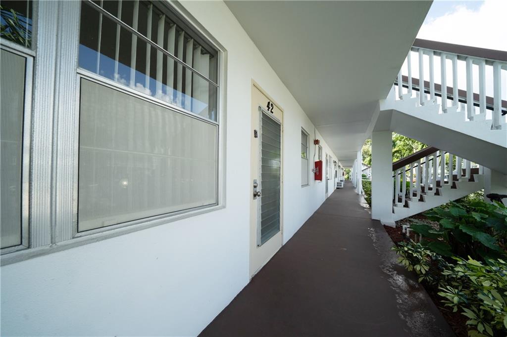 CENTURY VILLAGE - Residential