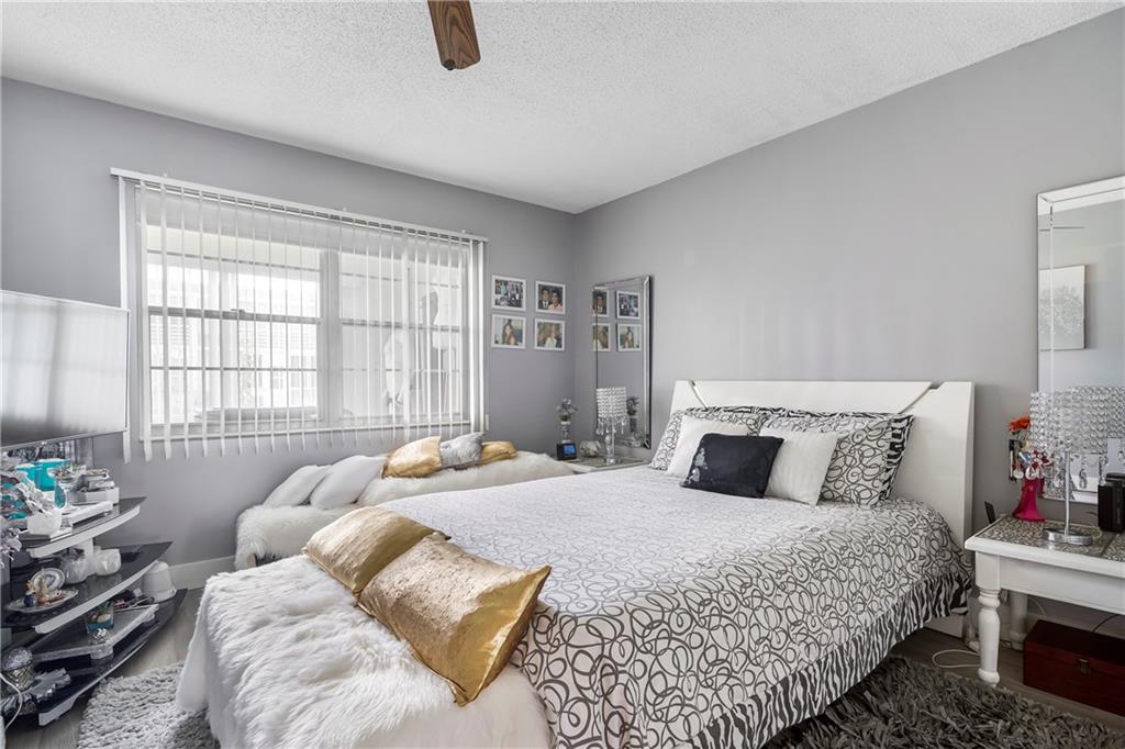 CENTURY VILLAGE - Residential