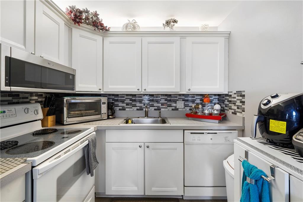 CENTURY VILLAGE - Residential