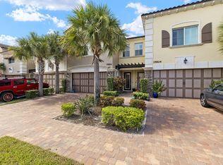Photo of 15832 ITALIAN CYPRESS Way, Wellington, FL 33414 (MLS # B26087147)