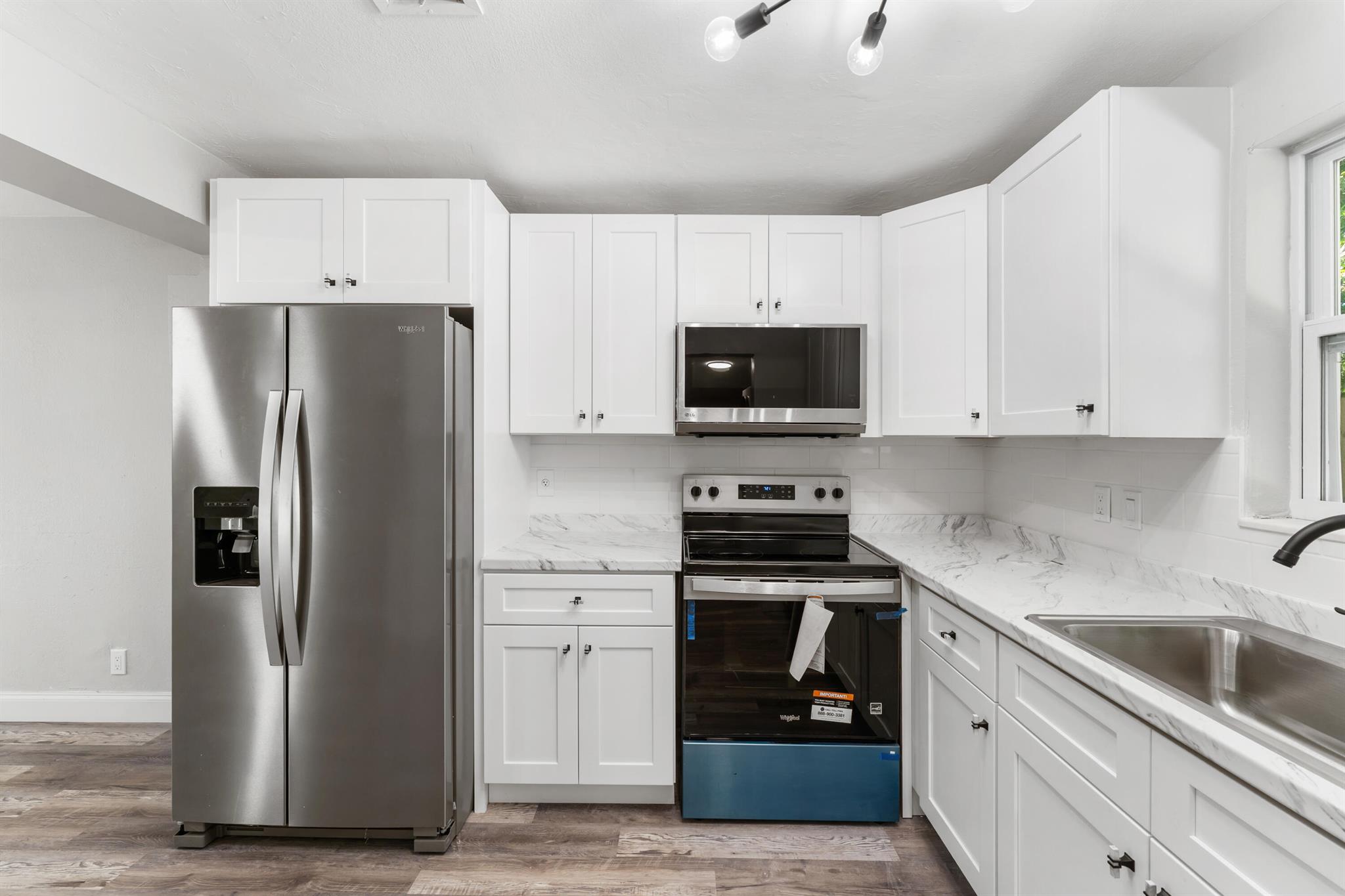 NORTH PALM BCH 2 - Residential