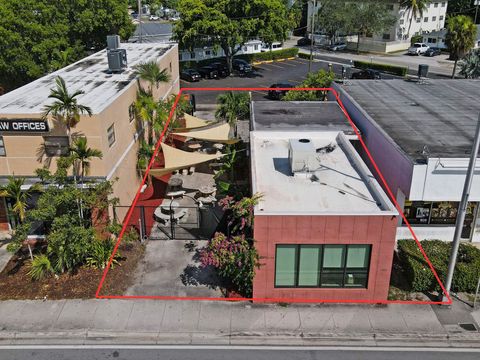 12831 W Dixie Hwy North Miami FL 33161