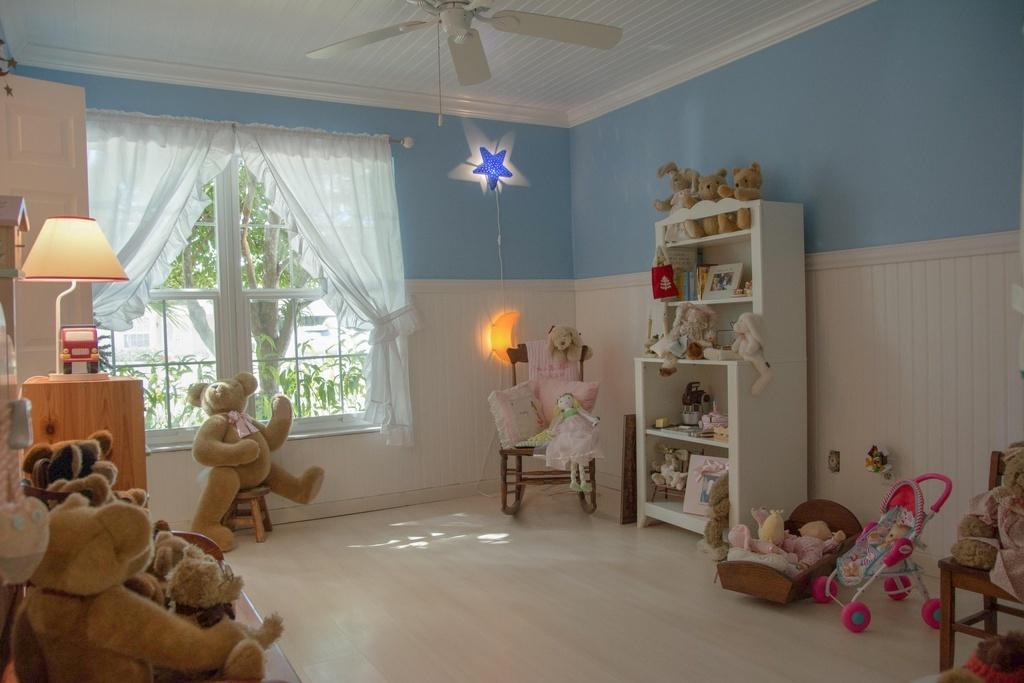 PINEWOOD EAST 2 OF WELLINGTON - Residential