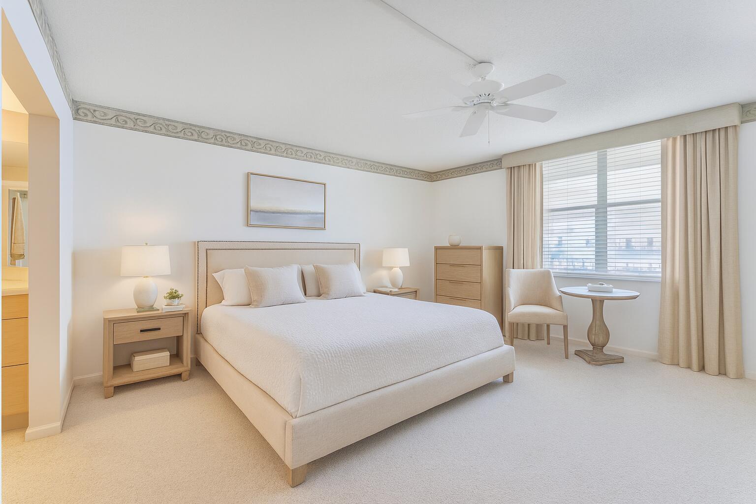 LAKE HARBOUR TOWERS CONDO - Residential