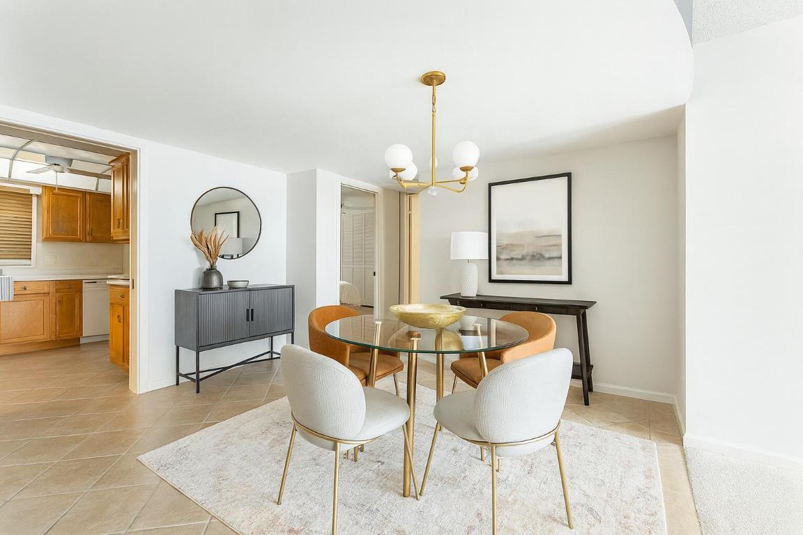 LAKE HARBOUR TOWERS CONDO - Residential