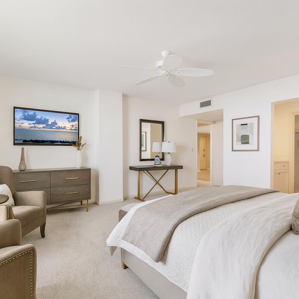 LAKE HARBOUR TOWERS CONDO - Residential