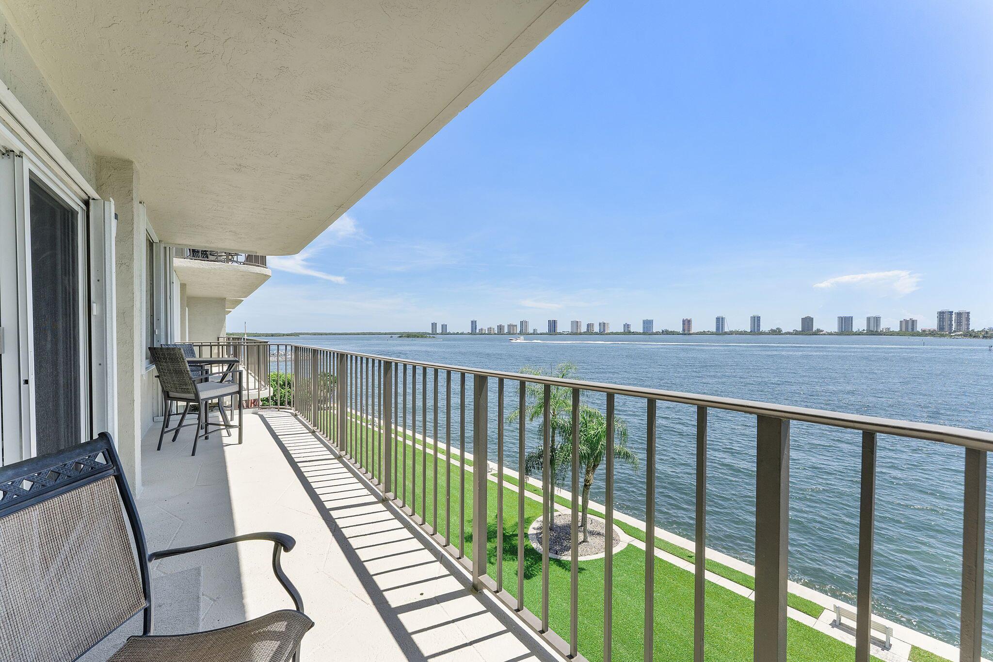 801 Lake Shore Drive 505