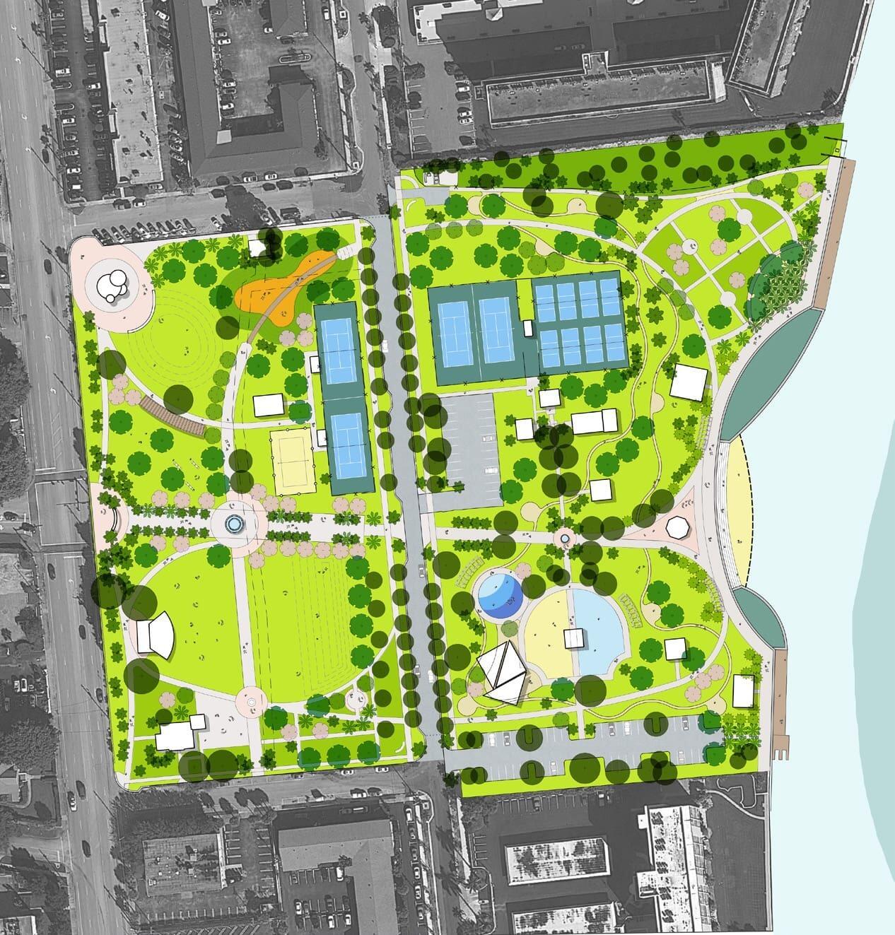 LAKE HARBOUR TOWERS CONDO - Residential