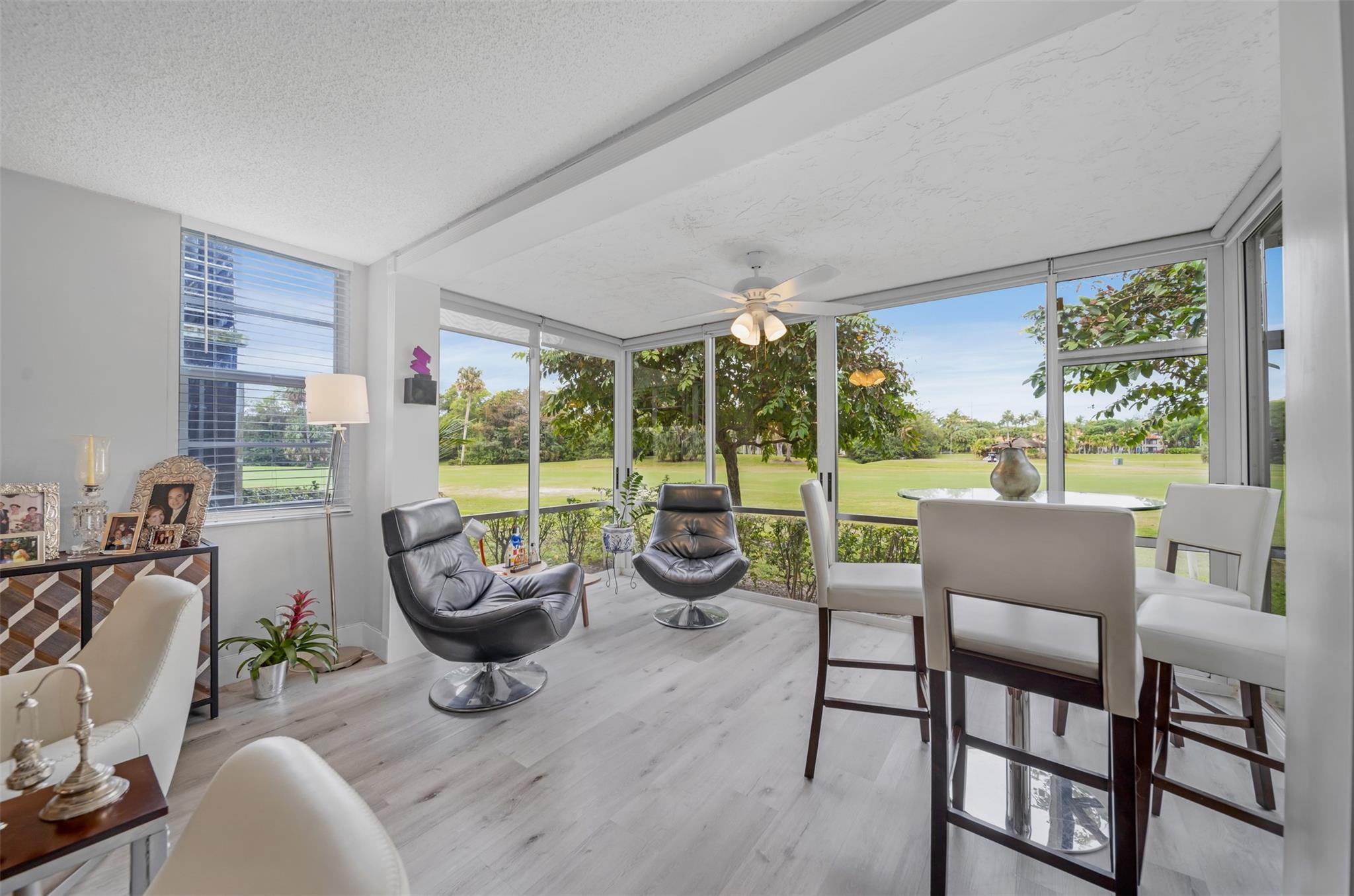 No 128 Palm-Aire Country - Residential Lease