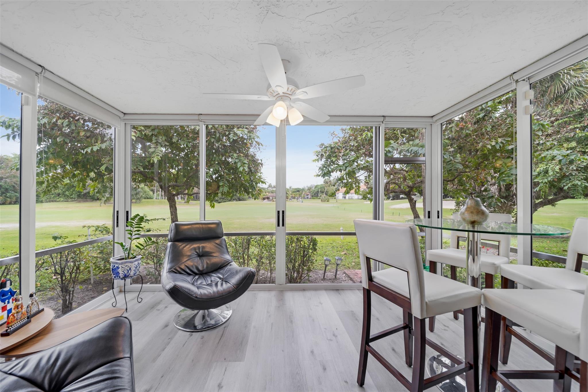 No 128 Palm-Aire Country - Residential Lease