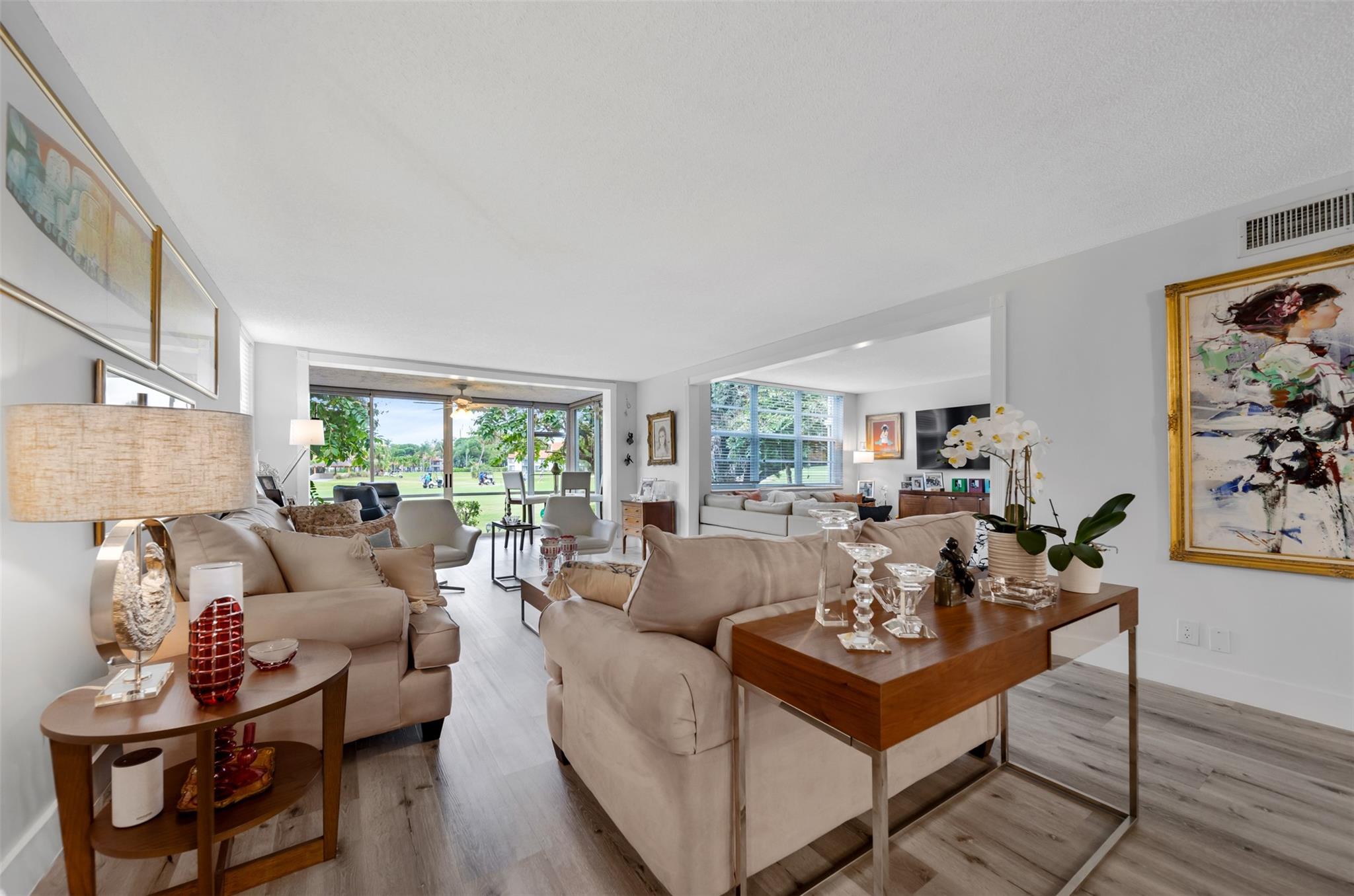 No 128 Palm-Aire Country - Residential Lease