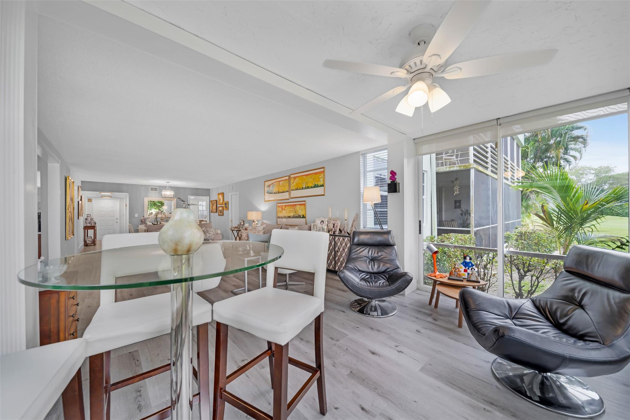 No 128 Palm-Aire Country - Residential Lease