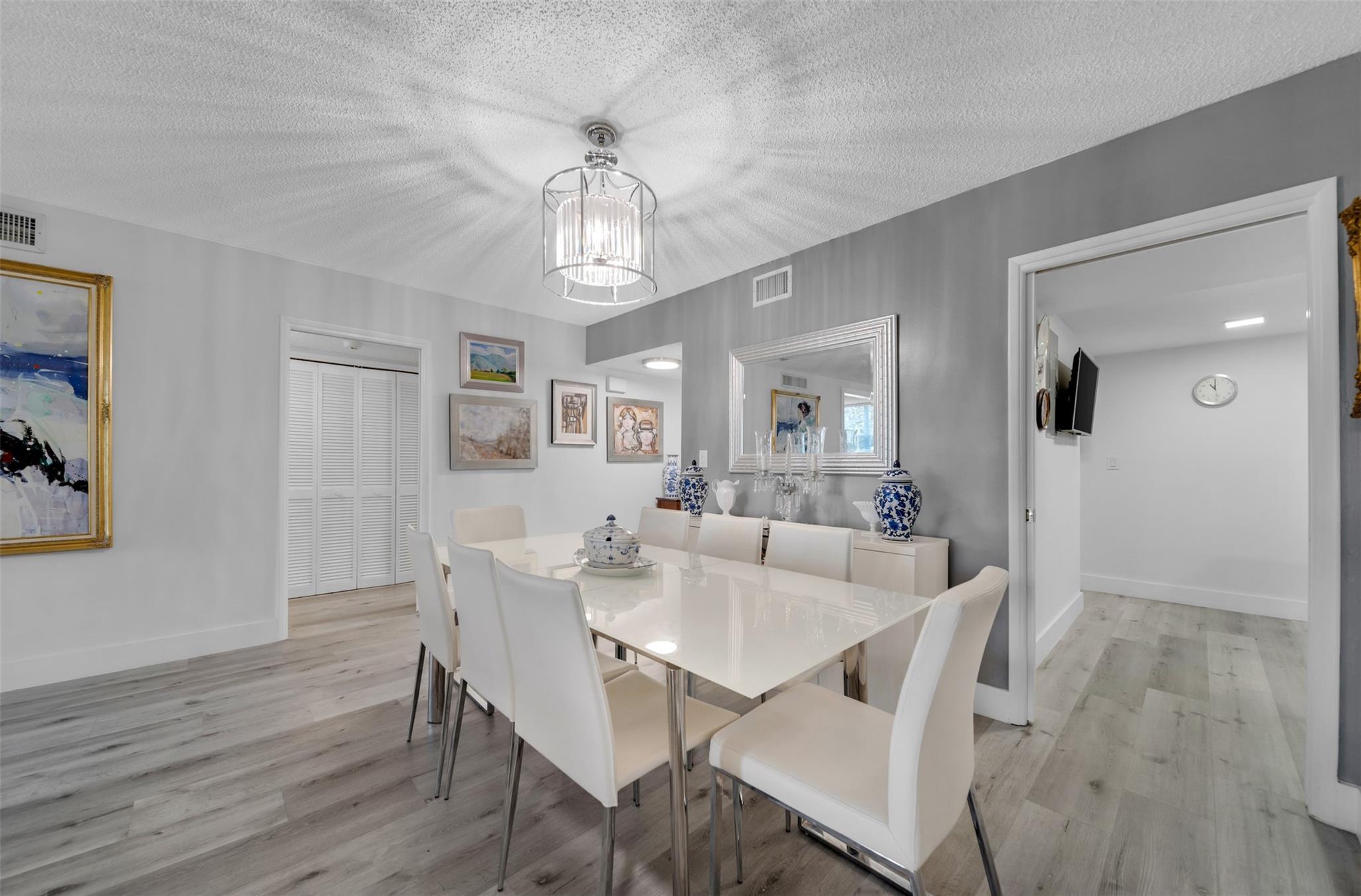 No 128 Palm-Aire Country - Residential Lease