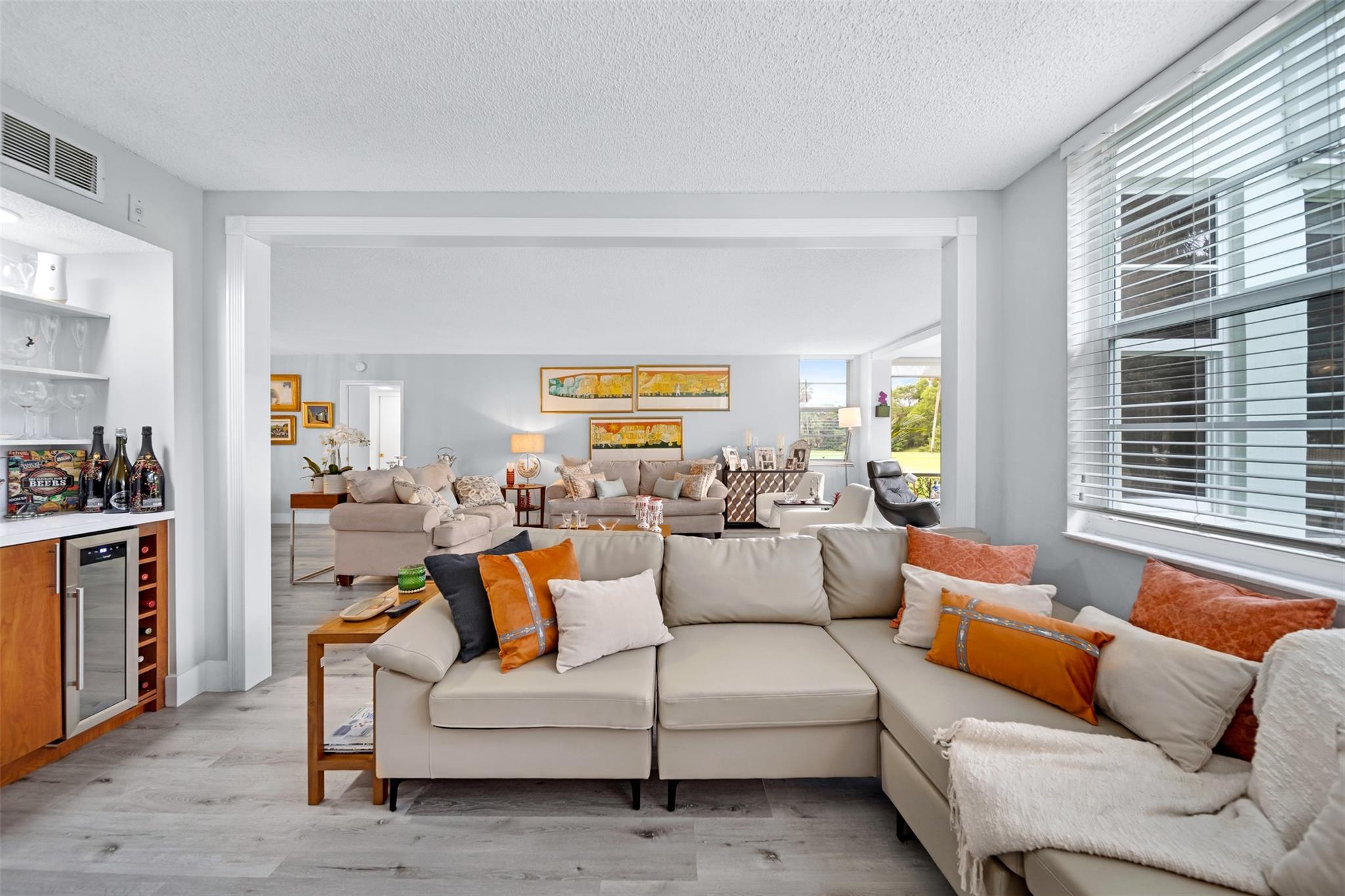 No 128 Palm-Aire Country - Residential Lease