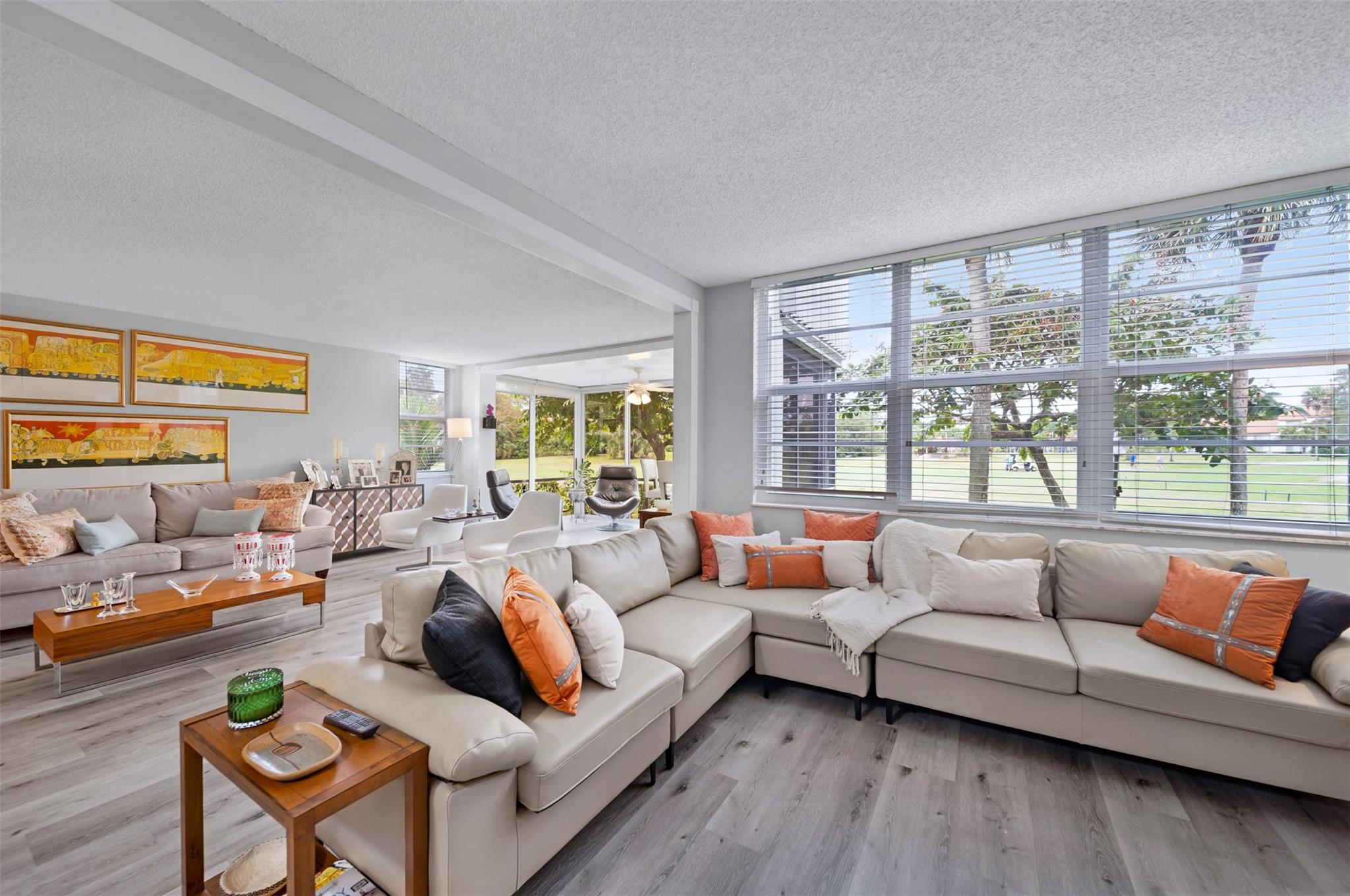 No 128 Palm-Aire Country - Residential Lease