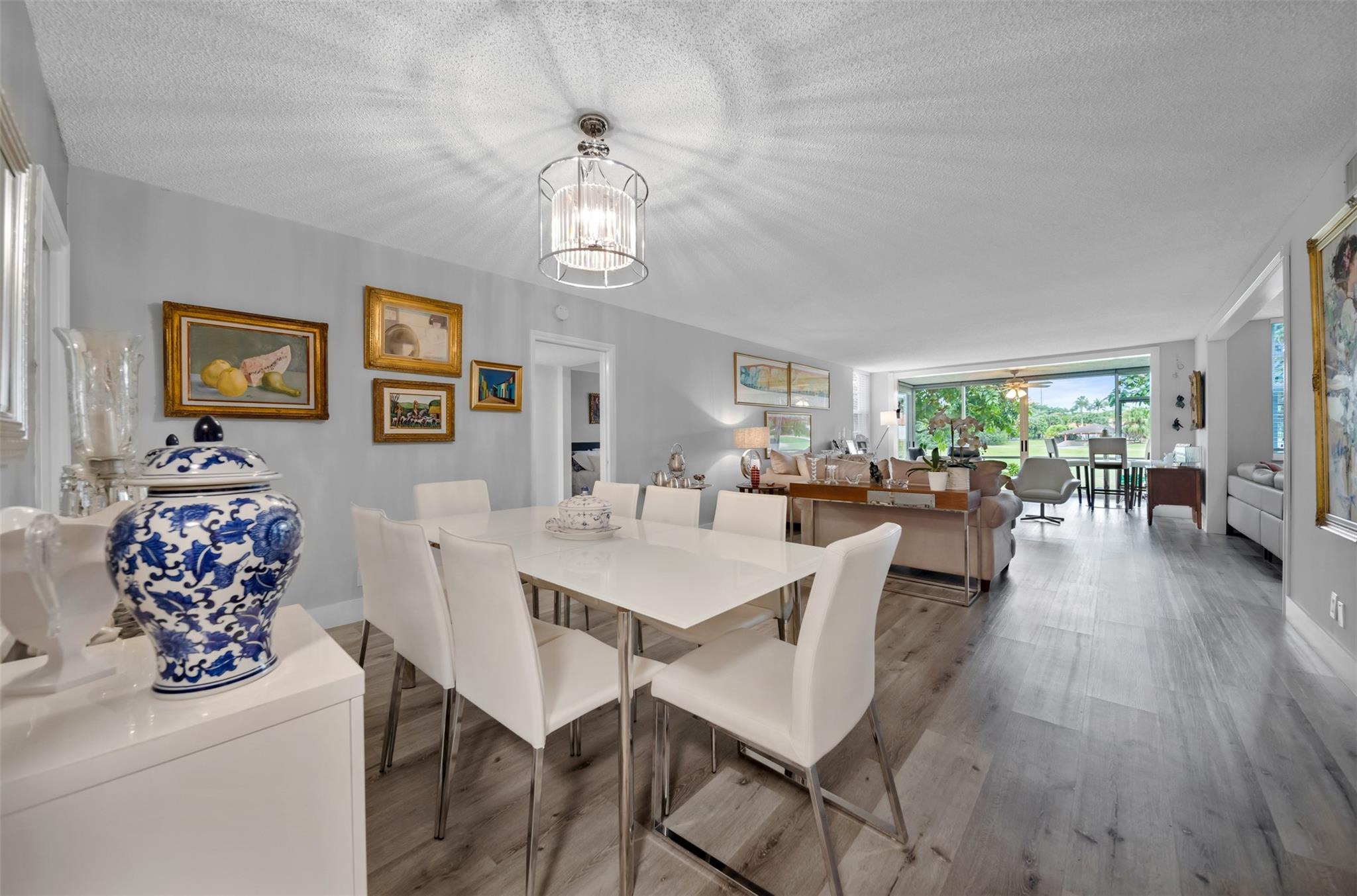 No 128 Palm-Aire Country - Residential Lease