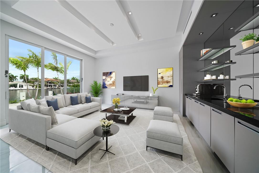 LAKE PLACID - Residential