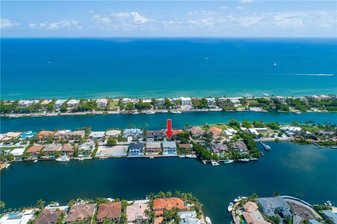 LAKE PLACID - Residential