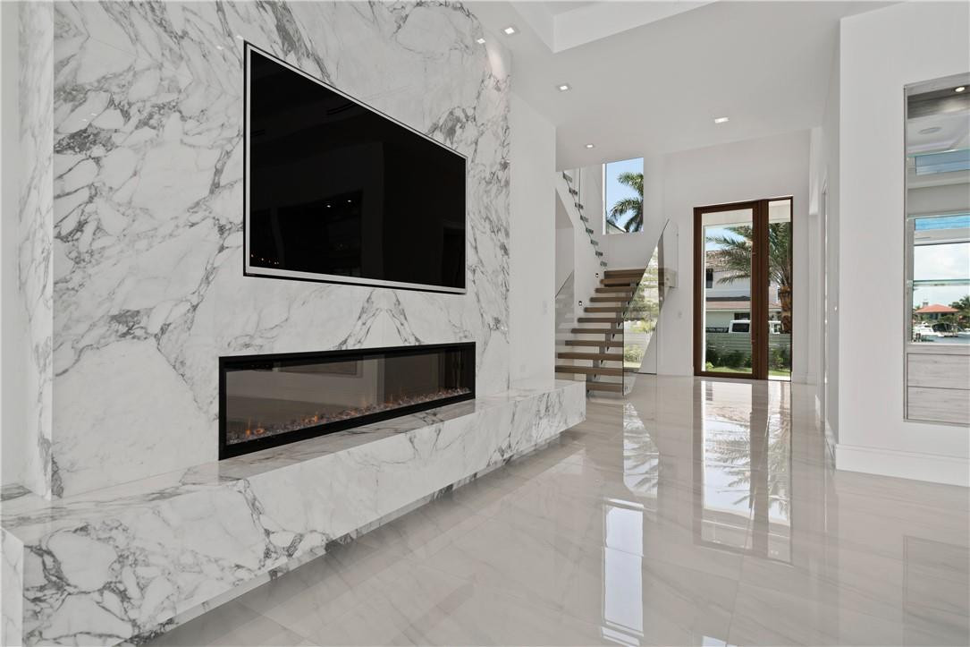 LAKE PLACID - Residential