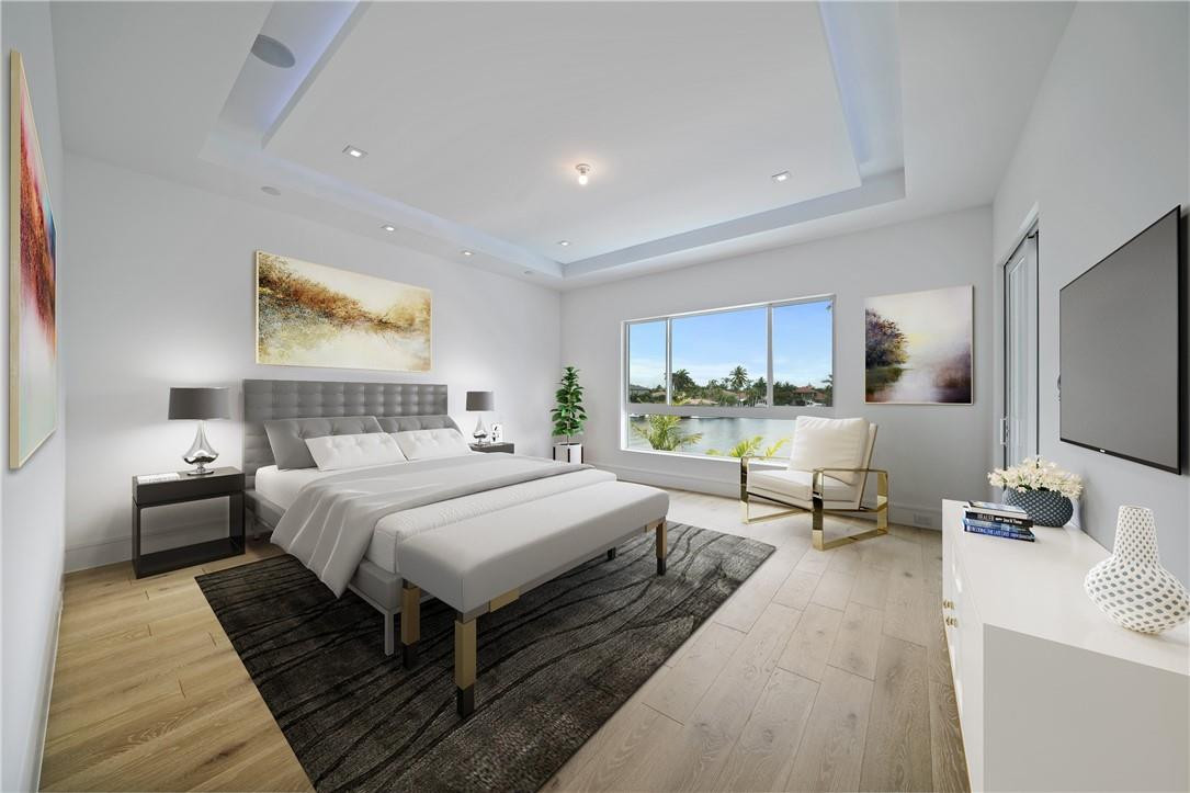 LAKE PLACID - Residential