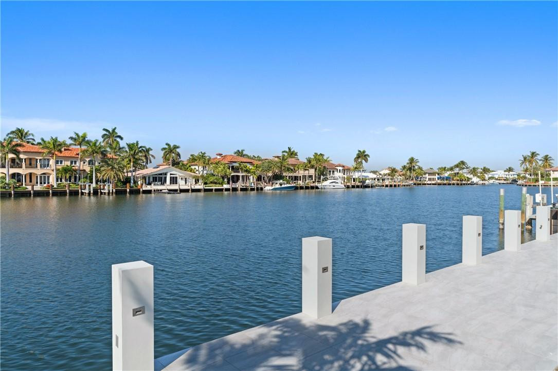 LAKE PLACID - Residential