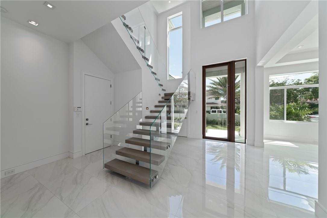 LAKE PLACID - Residential