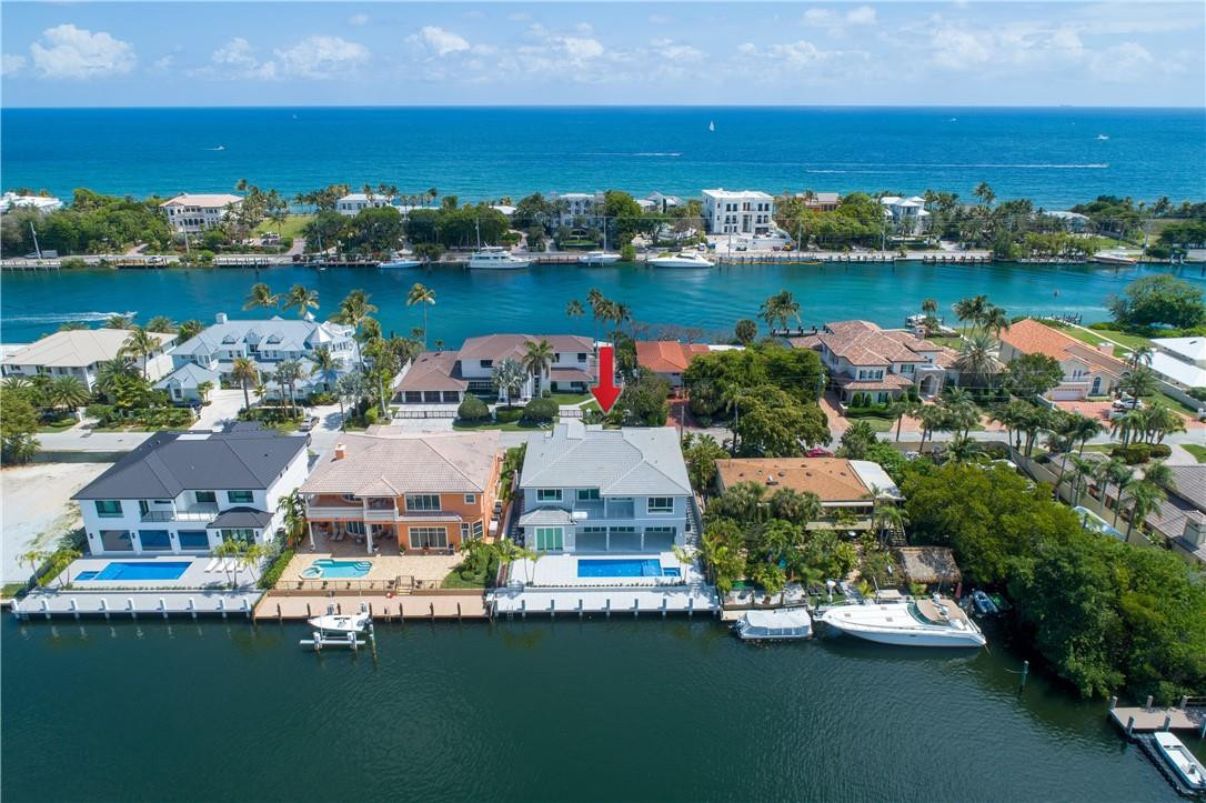 LAKE PLACID - Residential