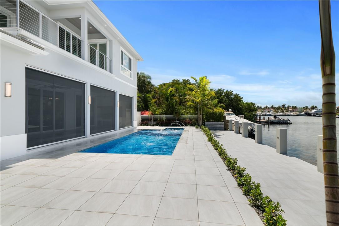 LAKE PLACID - Residential