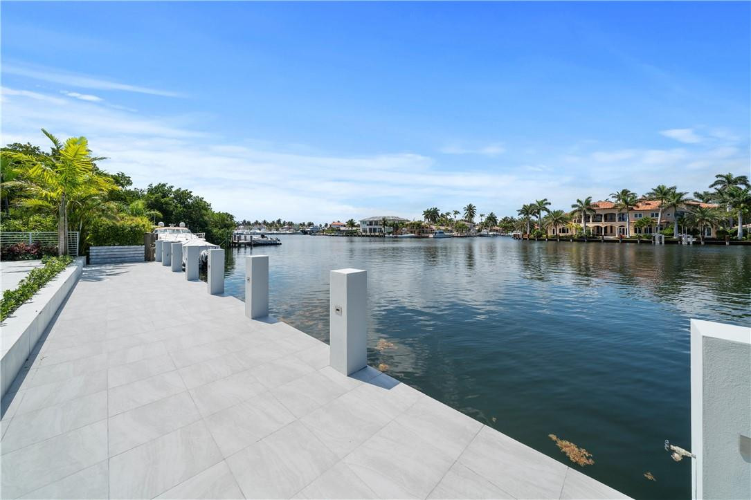 LAKE PLACID - Residential