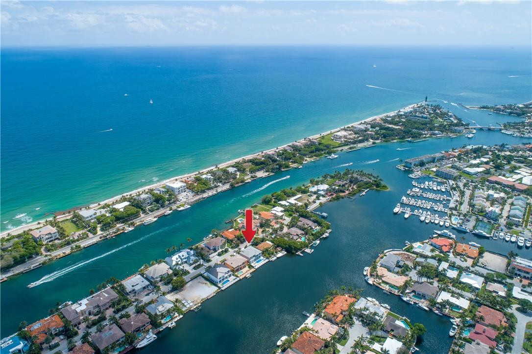 LAKE PLACID - Residential