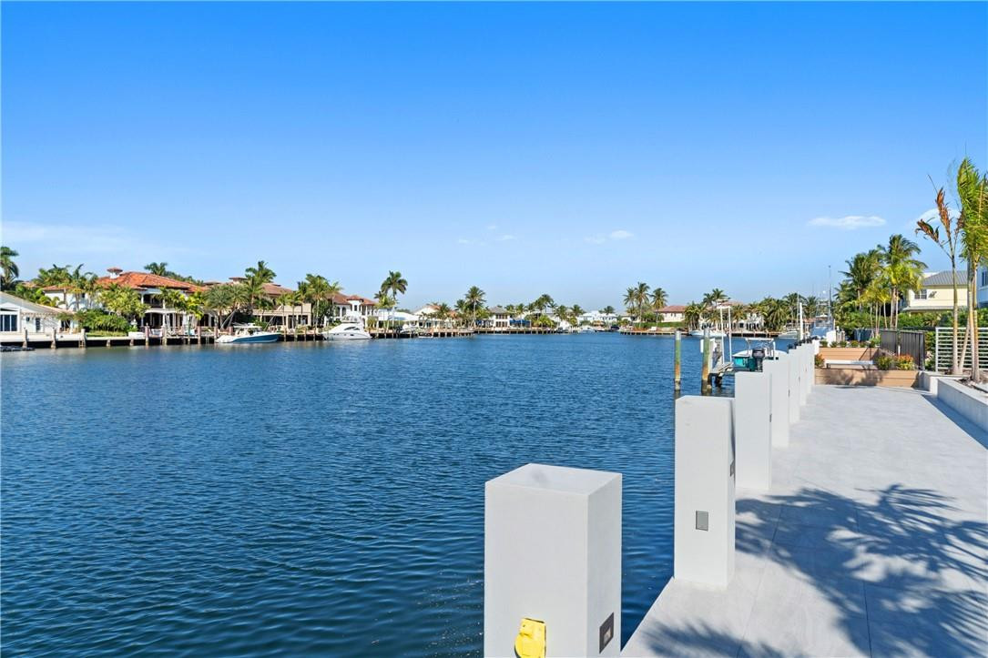 LAKE PLACID - Residential