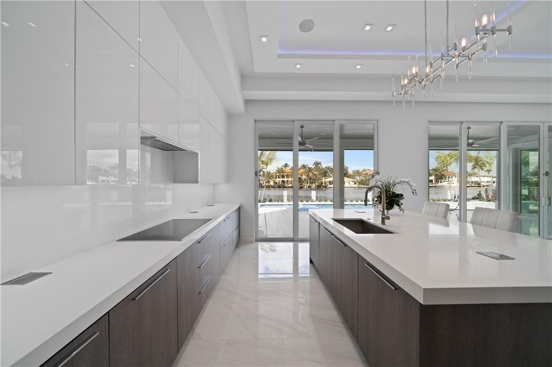 LAKE PLACID - Residential