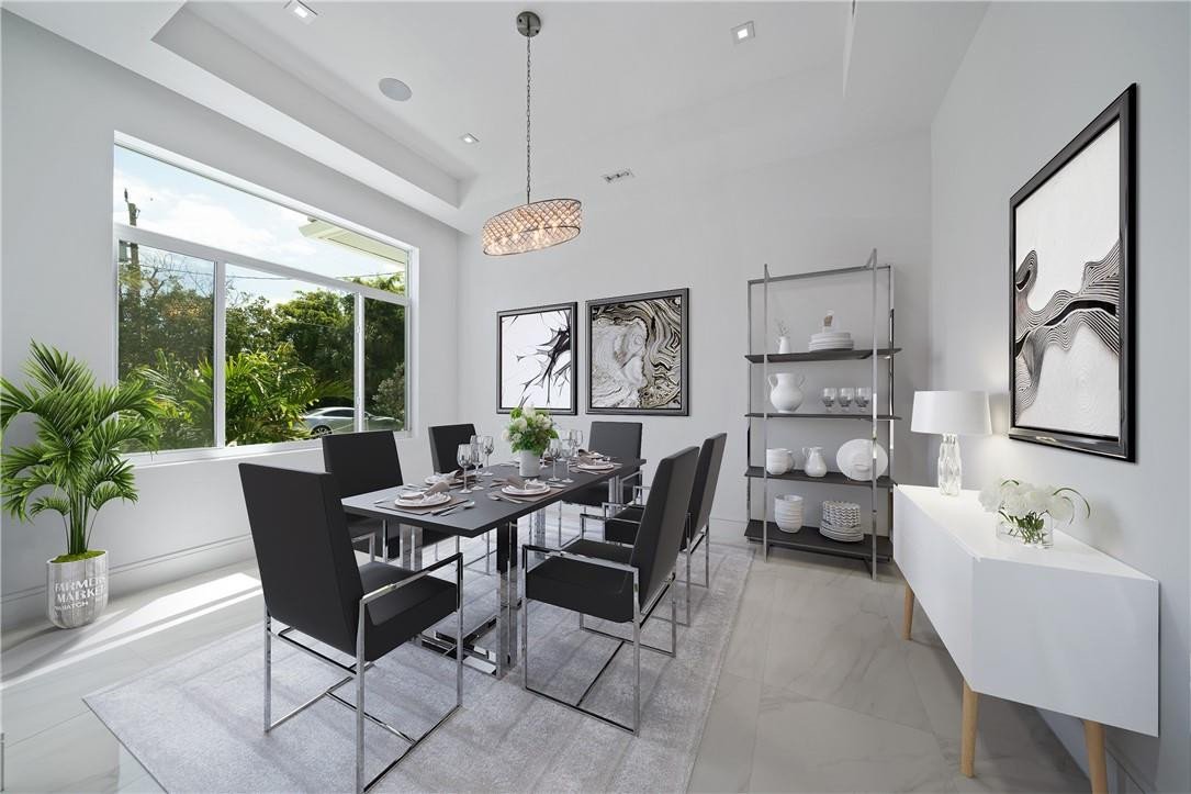 LAKE PLACID - Residential