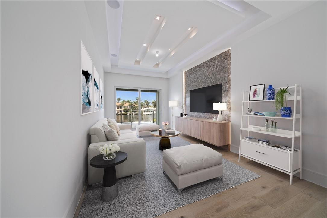 LAKE PLACID - Residential