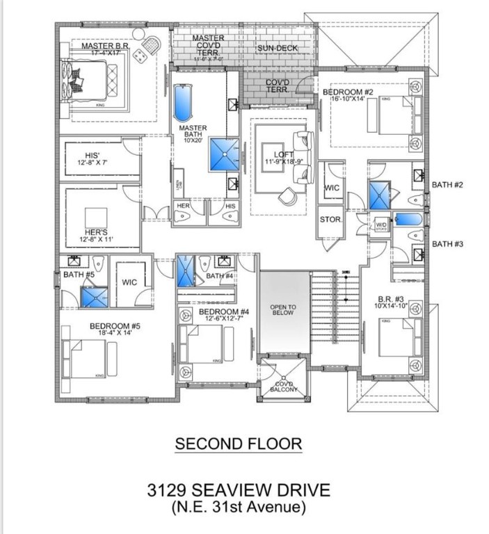 LAKE PLACID - Residential