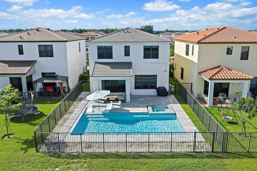 Photo of 16156 Sea Turtle Place, Westlake, FL 33470 (MLS # B26015898)