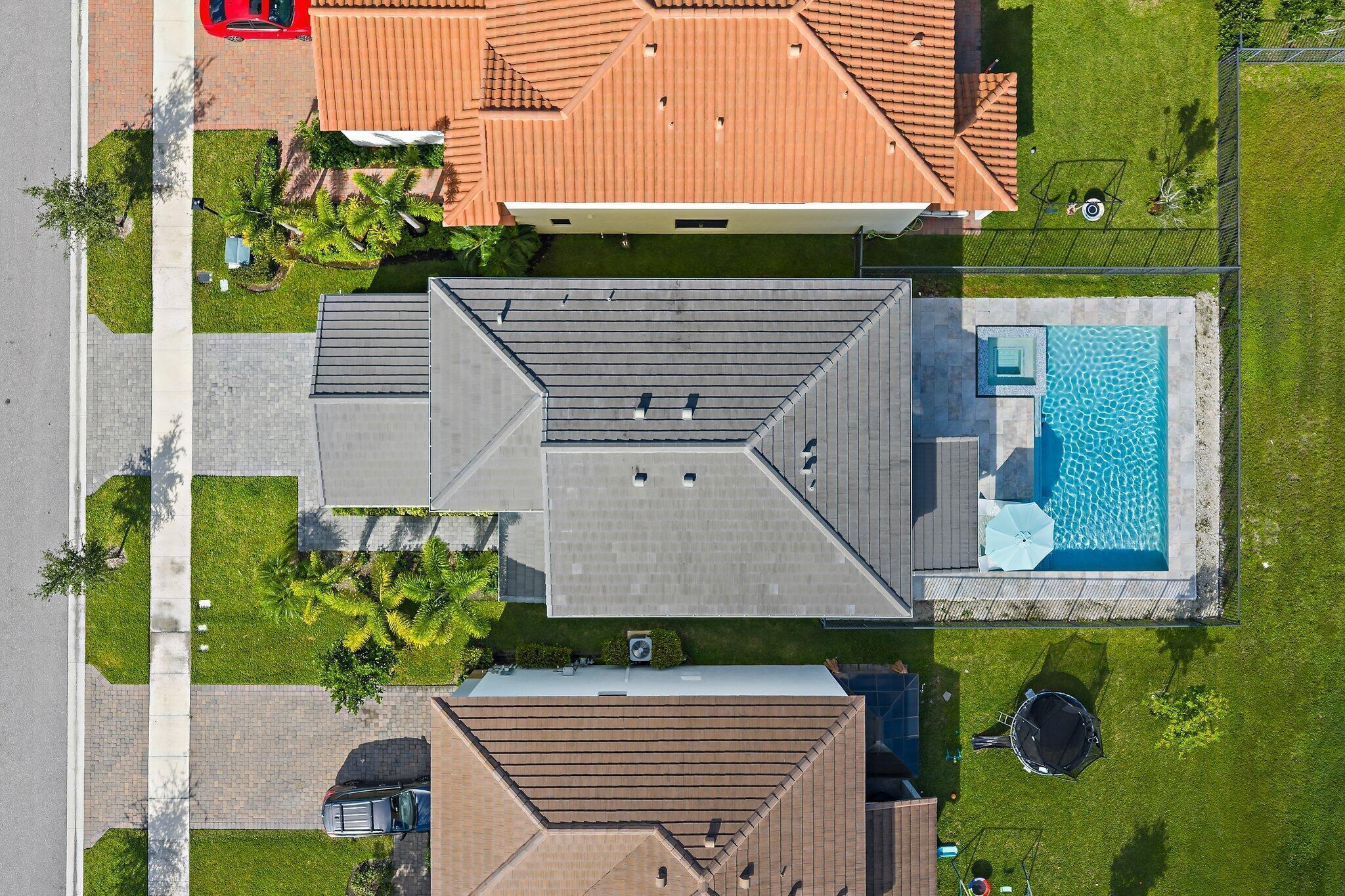 SKY COVE SOUTH PHASE 1 B - Residential