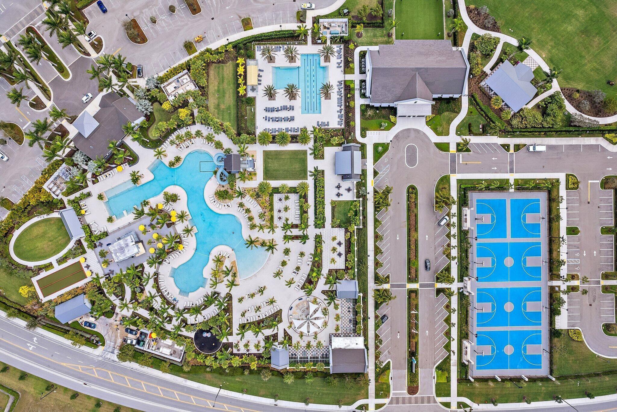 SKY COVE SOUTH PHASE 1 B - Residential