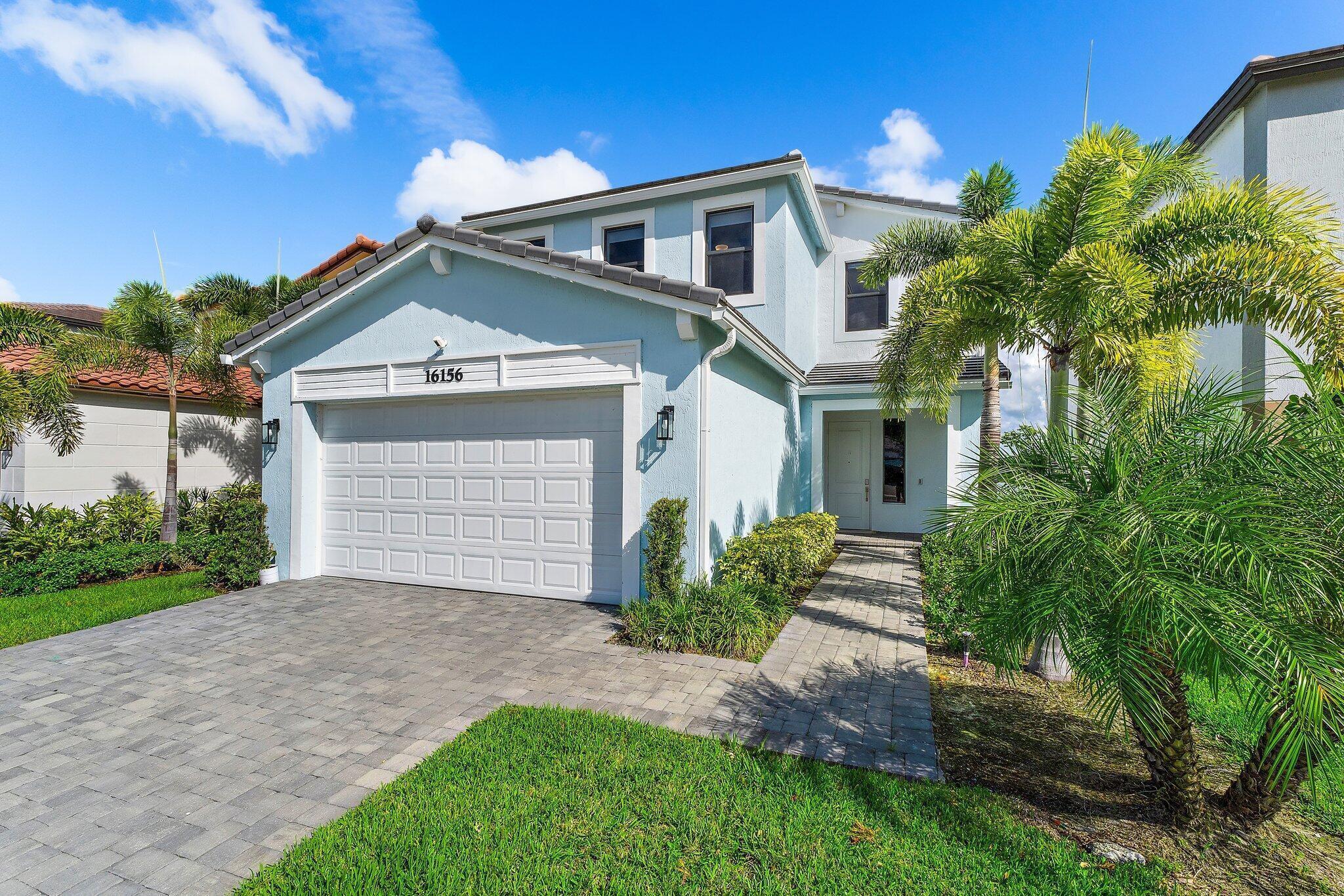 16156 Sea Turtle Place