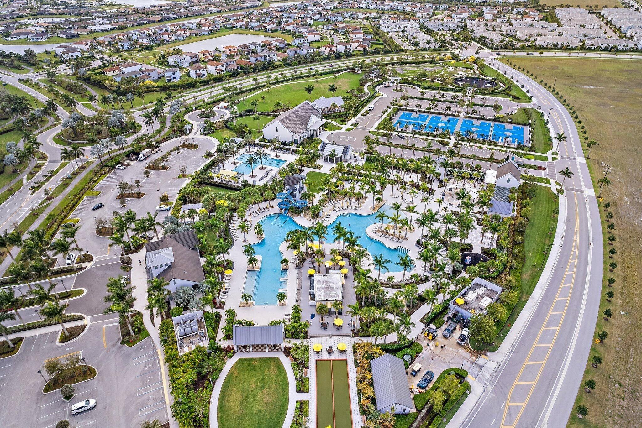 SKY COVE SOUTH PHASE 1 B - Residential