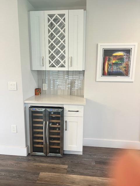 STRATFORD AT HUNTERS RUN CONDO - Residential