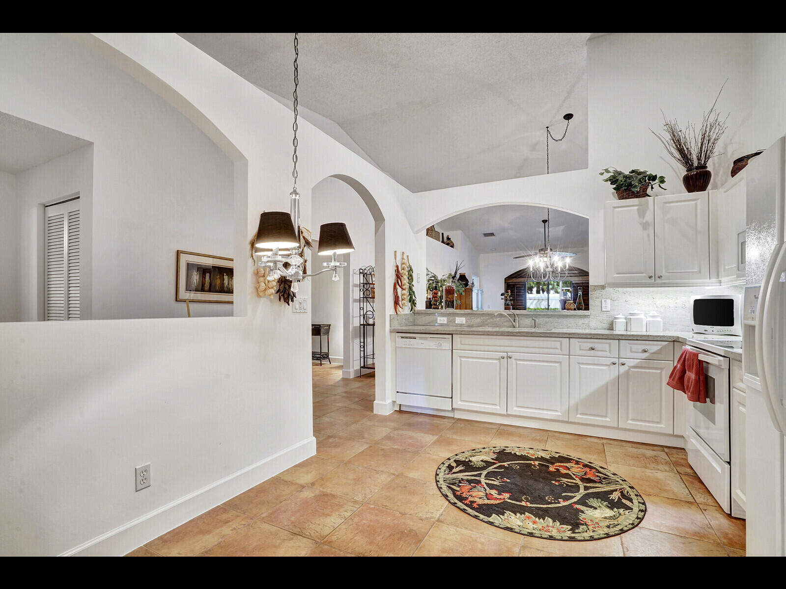 TUSCANY BAY - Residential