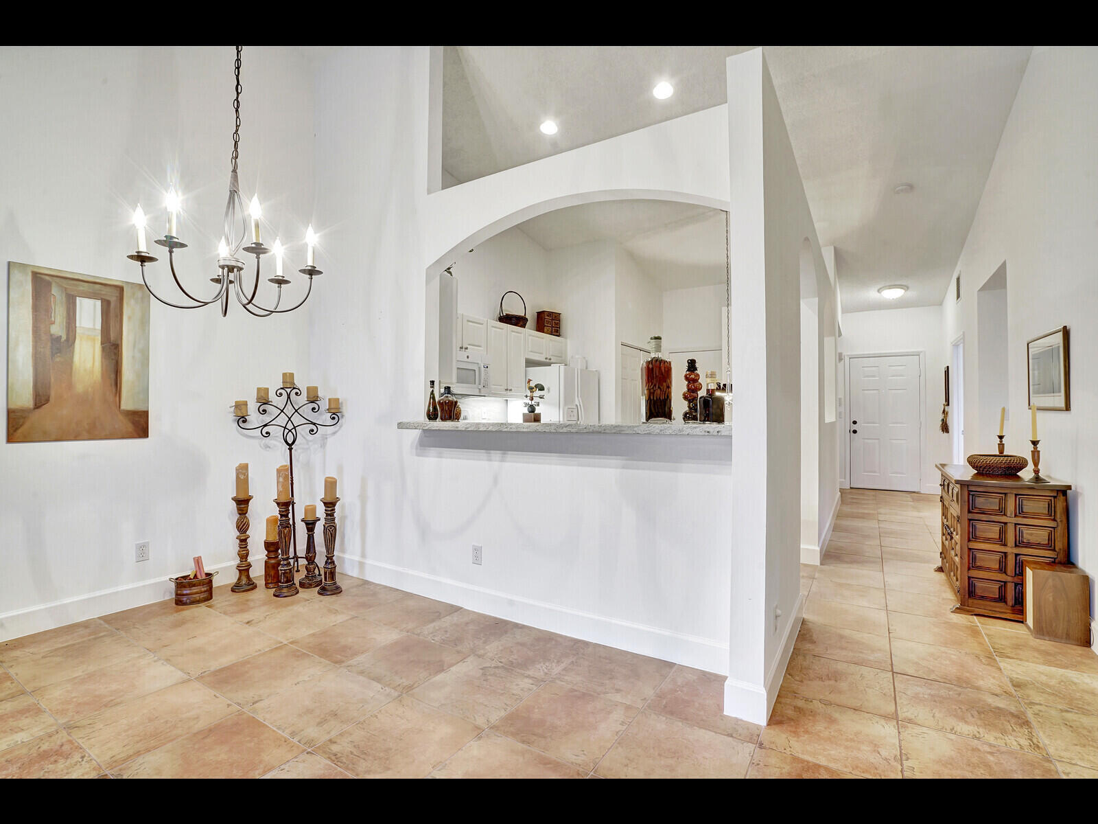 TUSCANY BAY - Residential