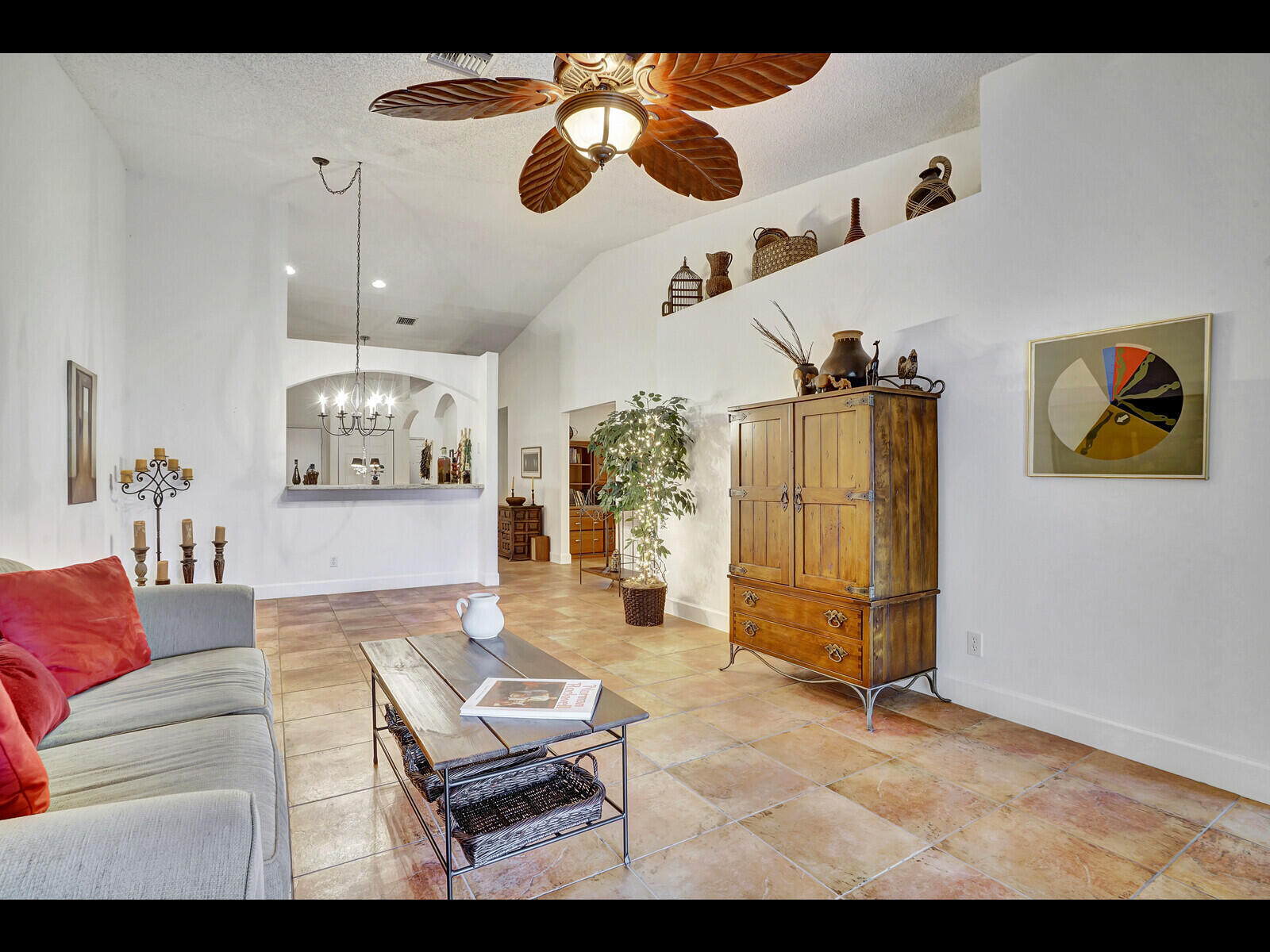 TUSCANY BAY - Residential