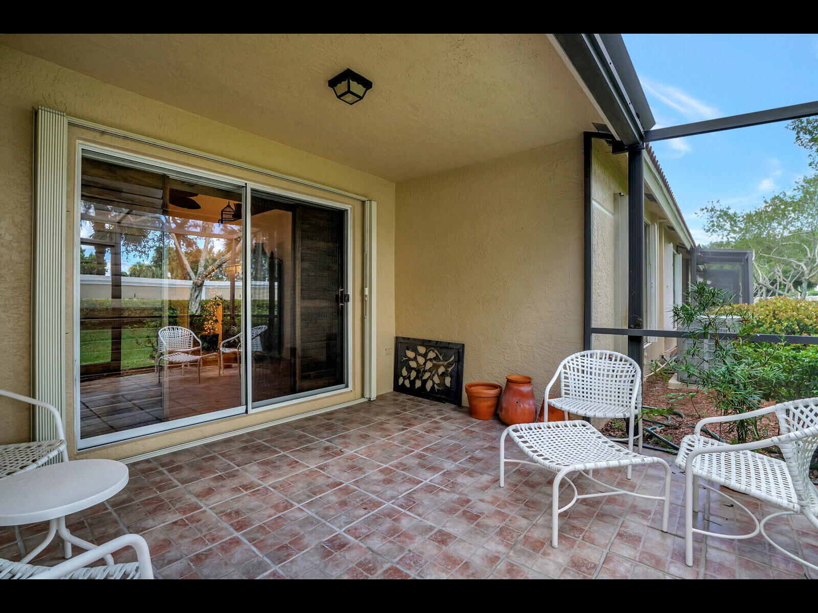 TUSCANY BAY - Residential