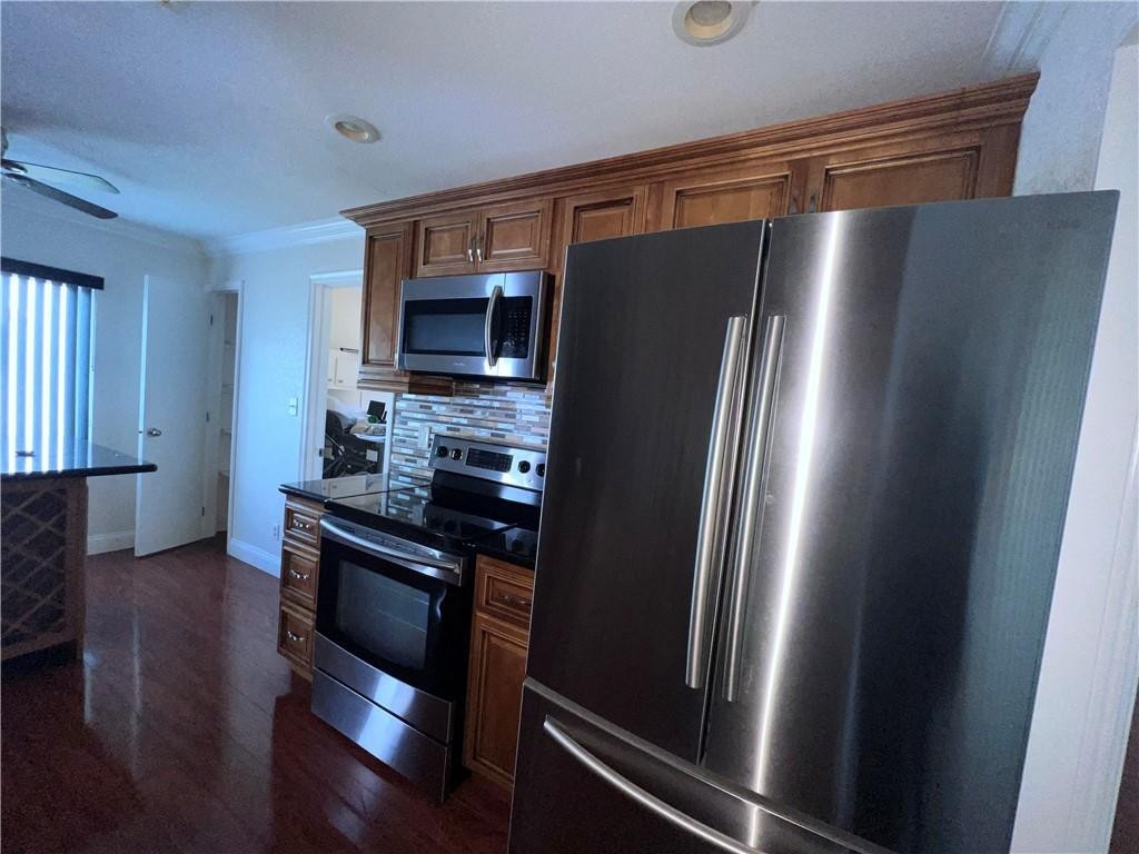 Castle Gardens 2 67-34 B - Residential Lease