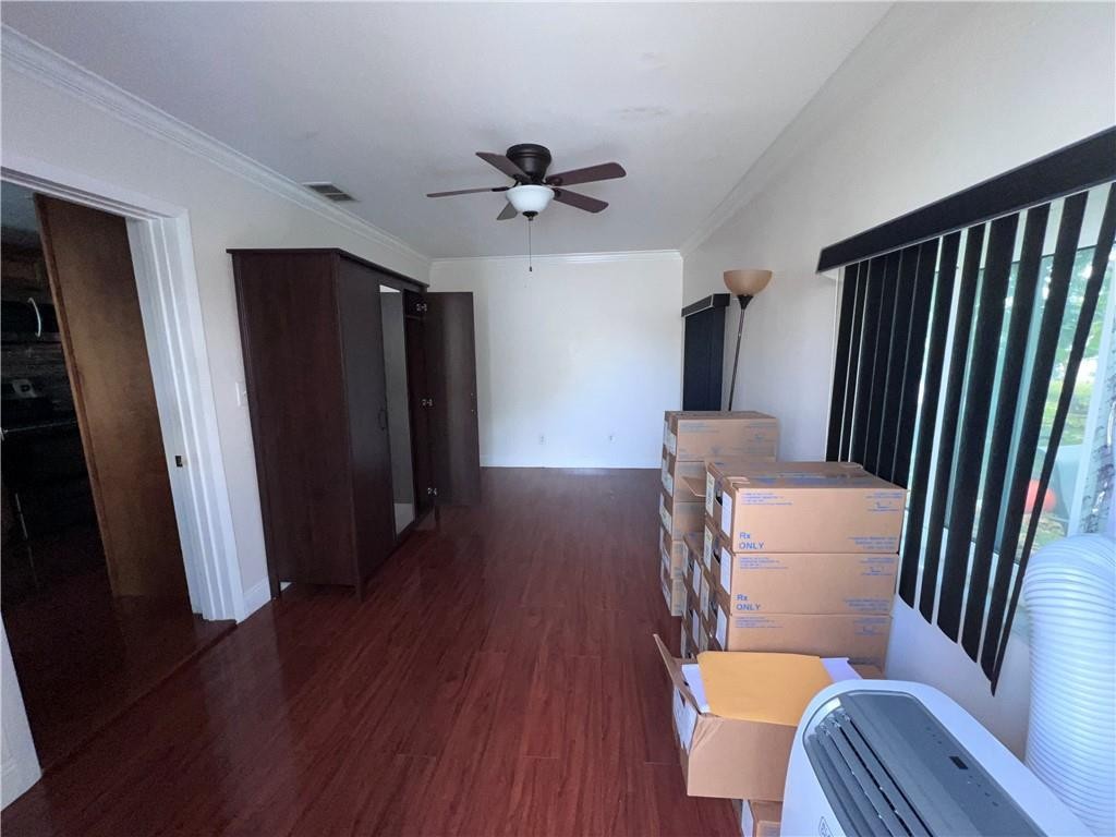 Castle Gardens 2 67-34 B - Residential Lease