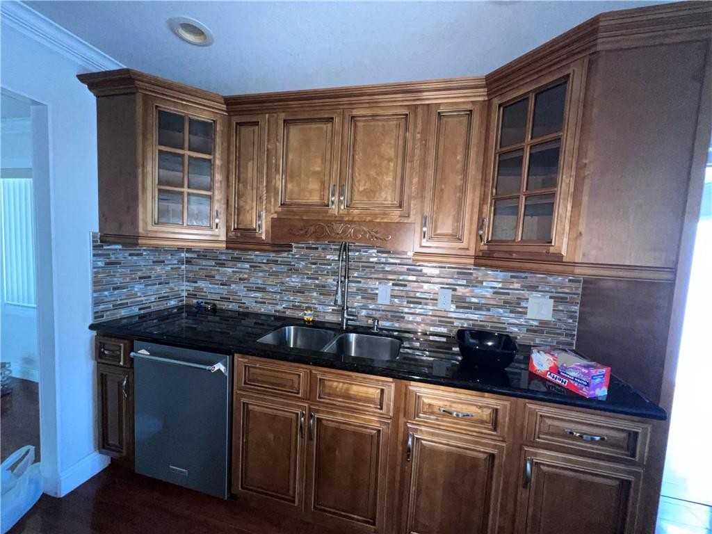 Castle Gardens 2 67-34 B - Residential Lease